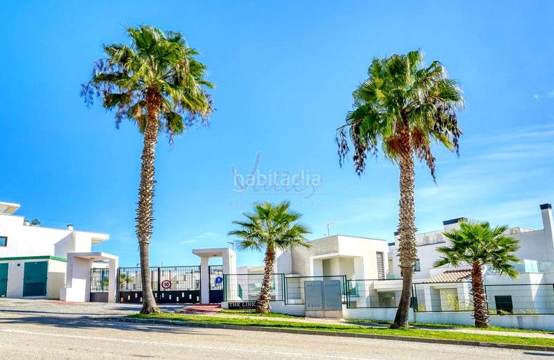 Foto 3b14d8f4-7f56-4eae-9128-6740d74eb98f. Duplex avec parking dans La Alcaidesa