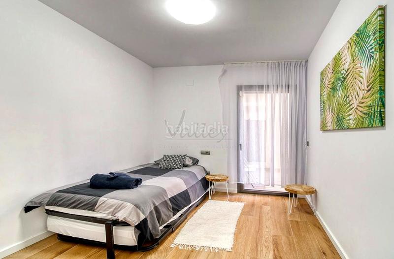 Foto 42b2c9bb-7d3b-428d-84fb-12b5343ef524. Duplex avec parking dans La Alcaidesa