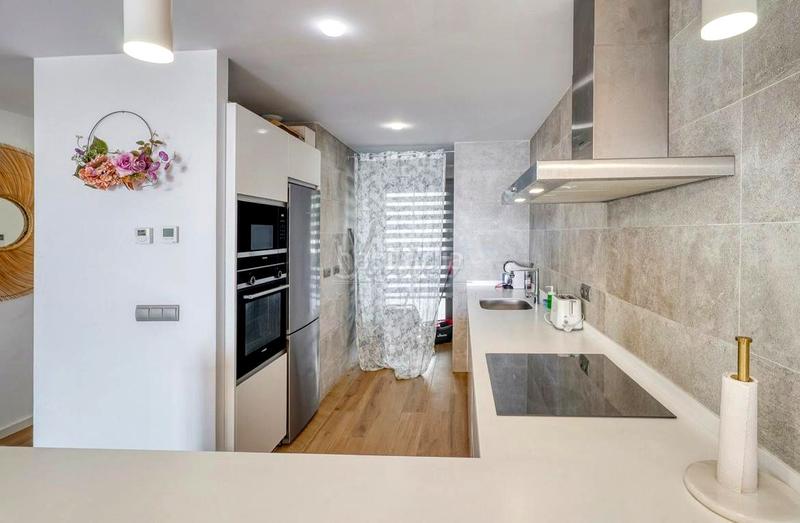 Foto 81ceb6fe-5238-4d6b-981c-ff4ba415002b. Duplex avec parking dans La Alcaidesa