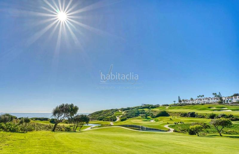 Foto a0913382-2312-4177-8879-39ef684806ea. Duplex avec parking dans La Alcaidesa