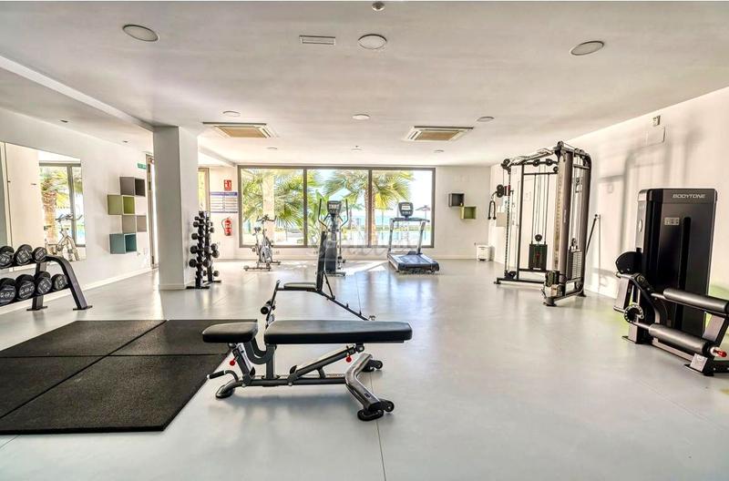 Foto ebd26a4f-1b33-4b01-91af-745cb0690949. Duplex avec parking dans La Alcaidesa