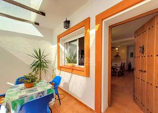 Haus in San Enrique-Guadiaro-Pueblo Nuevo