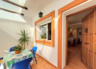 House in San Enrique-Guadiaro-Pueblo Nuevo