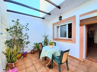 Maison à San Enrique-Guadiaro-Pueblo Nuevo