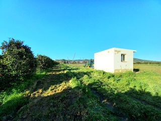 Propriété à San Enrique-Guadiaro-Pueblo Nuevo