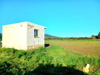 Finca rústica a San Enrique-Guadiaro-Pueblo Nuevo