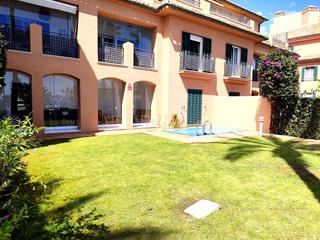 Planta baixa  Urbanización ribera del gurami. Venta de exclusivo apartamento en ribera del gurami, la marina d