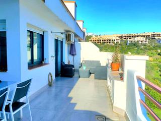 Pis  Rivera de la vea. Venta de magnfica vivienda en alcaidesa.