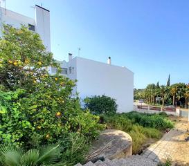 Terrain rsidentiel  Batalln cazadores de tarifa. Venta de dos parcelas de suelo urbano consolidado en san roque p