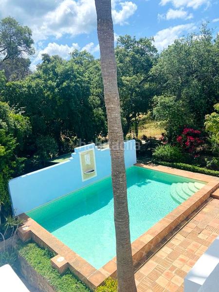 Foto 3b43fd0c-d46c-42b6-bb28-080ee4614fb0. Haus mit pool in Sotogrande costa Sotogrande