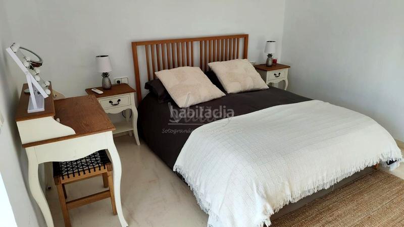 Foto 5b0c9588-37fa-43e5-885b-80f54c4d921a. Haus mit pool in Sotogrande costa Sotogrande