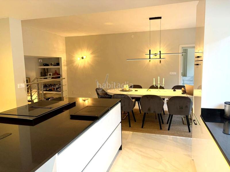 Foto 7d64ce14-239f-45e3-af6d-df392e2e9167. Haus mit pool in Sotogrande costa Sotogrande