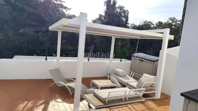 Foto 8a0ed1e1-37dc-4743-9a67-82291575b259. Haus mit pool in Sotogrande costa Sotogrande