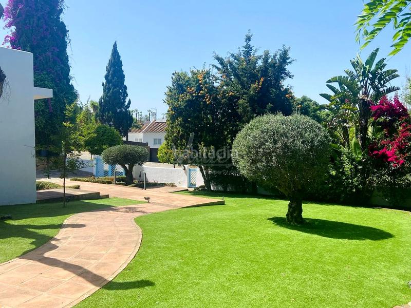 Foto ec07aca3-957a-41ed-a913-a4bbe9f6064f. Haus mit pool in Sotogrande costa Sotogrande