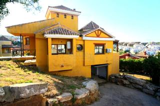 House in La Alcaidesa