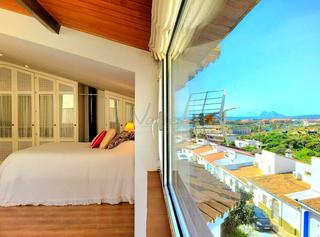 Rent Semi detached house in Torreguadiaro-San Diego
