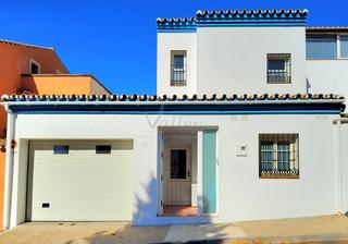 Location Maison jumelée à Torreguadiaro-San Diego