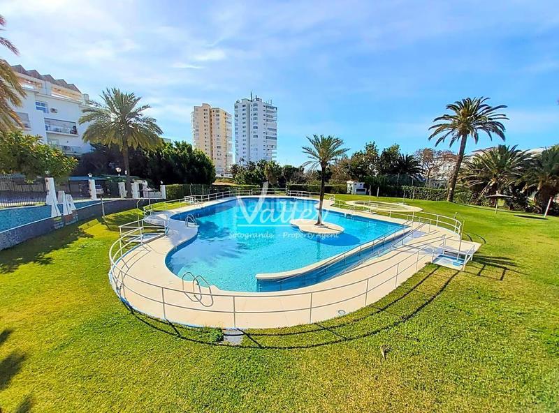 Foto 017bd7e5-090b-40fd-8425-ce01a97233a5. Alquiler piso alquiler apartamento en torreguadiaro en Sotogrande