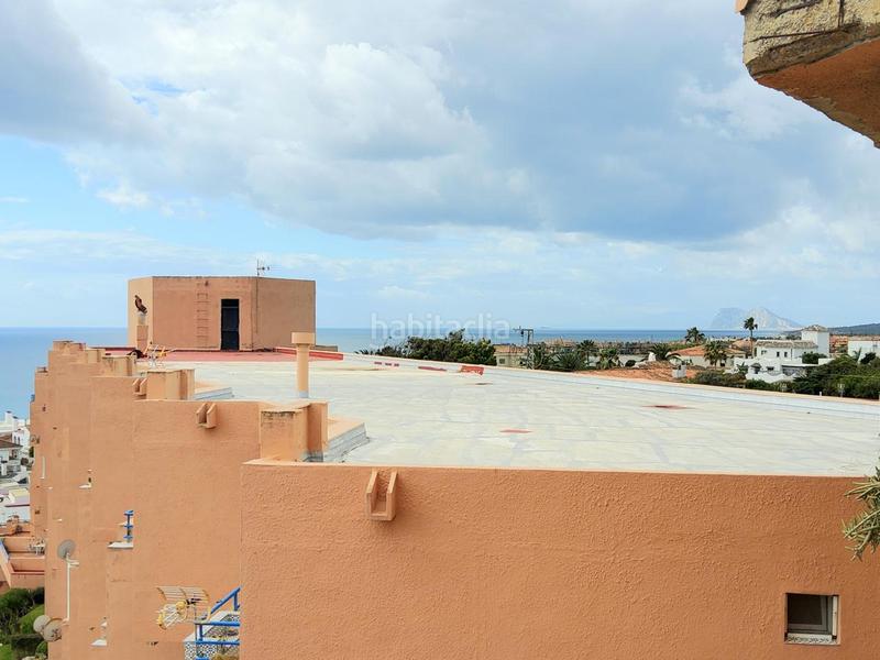 Foto bbb00a17-3065-49de-91d2-546a609618b9. Alquiler piso alquiler apartamento en torreguadiaro en Sotogrande