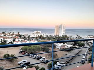 Lloguer Pis  Urb. playa guadiaro. Alquiler apartamento en torreguadiaro