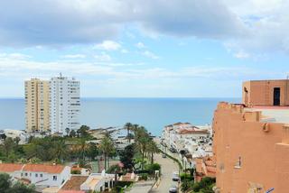 Lloguer Pis  Urb. playa guadiaro. Alquiler apartamento en torreguadiaro