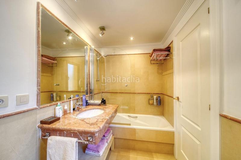 Foto 00d29ce9-441d-42e7-a8ef-018190a91a3f. Etagenwohnung mit parking pool in Sotogrande alto Sotogrande