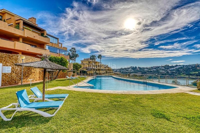 Foto 272ef413-38b4-4318-8eba-c1e6304898dd. Etagenwohnung mit parking pool in Sotogrande alto Sotogrande