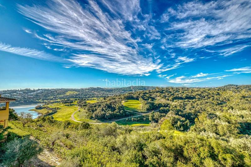 Foto 9cdea6b7-d3d7-406a-b577-c3297a8f6b52. Etagenwohnung mit parking pool in Sotogrande alto Sotogrande