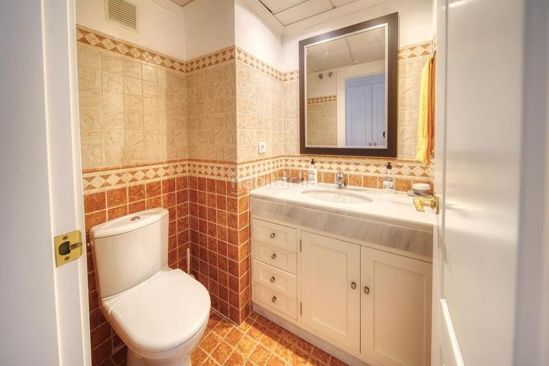 Foto f6575552-5e1c-4c8a-9ec3-a757e4b631fc. Etagenwohnung mit parking pool in Sotogrande alto Sotogrande