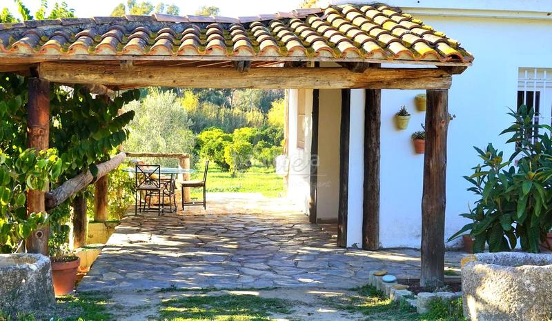 Foto b0e90884-8d7b-4f8f-a40f-d1d462907078. Propriété dans San Roque pueblo San Roque