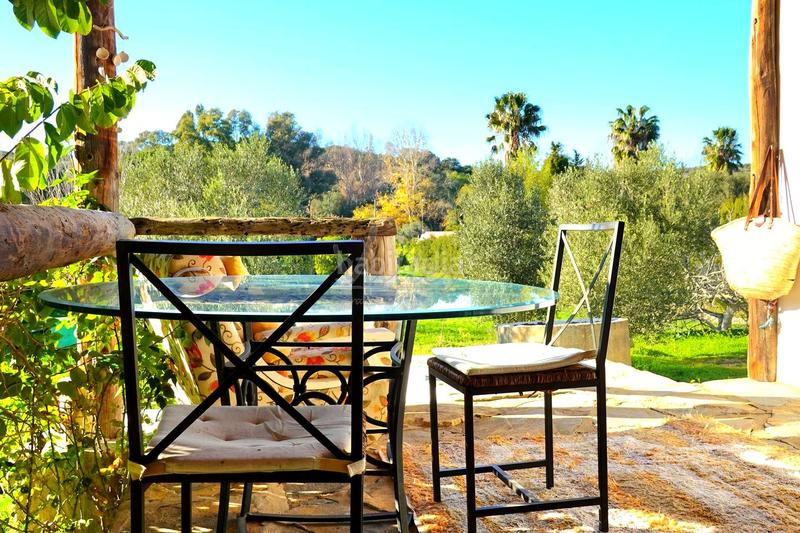 Foto d1b47fd1-8f65-413b-ada7-c5debb297a50. Propriété dans San Roque pueblo San Roque