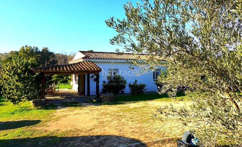 Foto d92f9e65-10c7-4bc6-90f6-84a2b3009f2b. Propriété dans San Roque pueblo San Roque