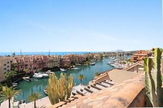 tic  Ribera del marlin. Venta de tico en ribera del marln, sotogrande