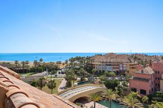 Àtic  Ribera del marlin. Venta de ático en ribera del marlín, sotogrande