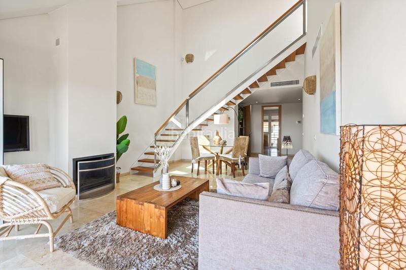 Foto 8f35e783-72b8-4bf2-ad44-d59cd4a12746. Àtic amb aparcament piscina a puerto de Sotogrande-la marina Sotogrande