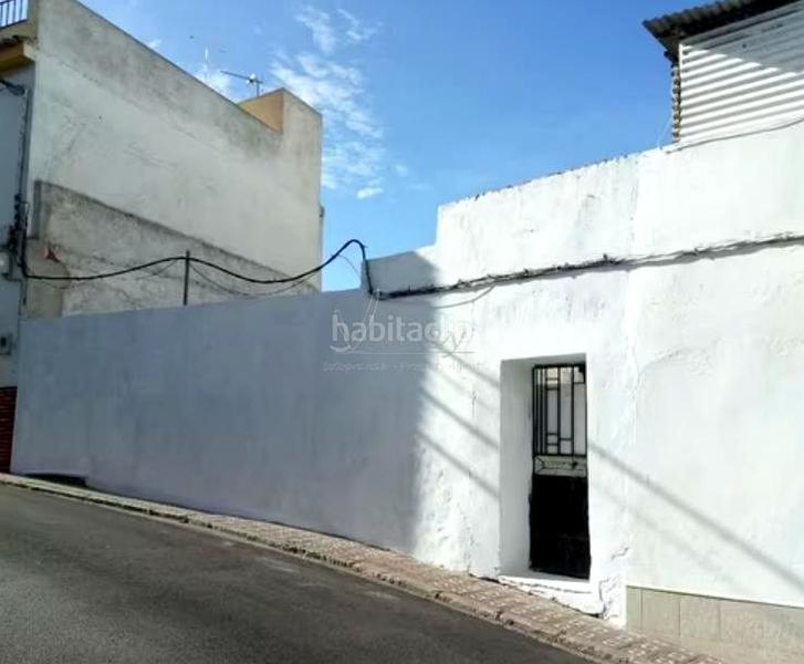 Foto 33b47531-b247-4081-808b-47494e74a4b8. Terrain résidentiel dans San Roque pueblo San Roque