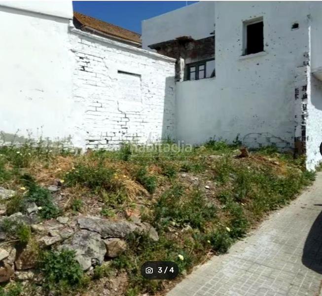 Foto 37bc1292-4c2a-4532-8397-f1cfe6f130a8. Terrain résidentiel dans San Roque pueblo San Roque