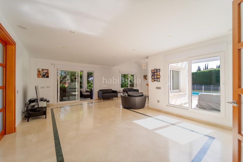 Foto 0b92ca86-1419-4e1a-b09e-d7a8ccaade33. Casa amb piscina a Sotogrande costa Sotogrande