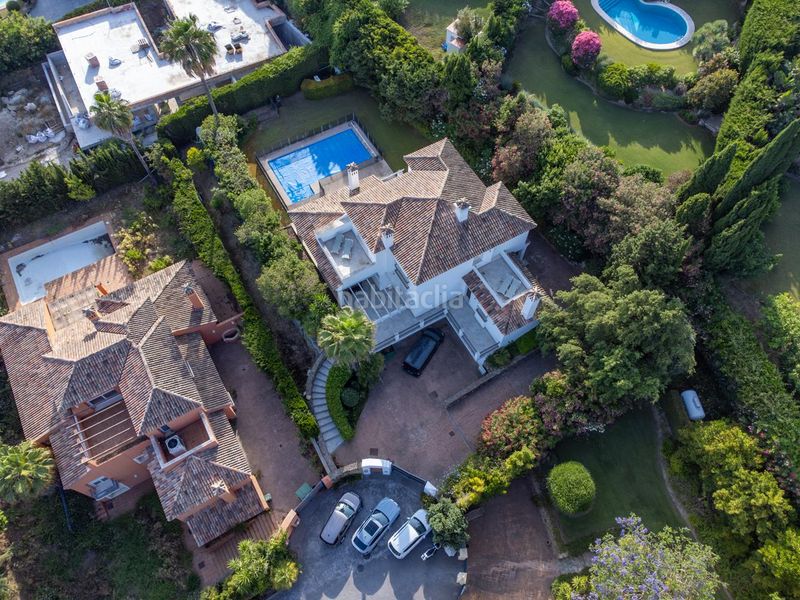 Foto 938b6140-38a0-4a39-9b92-b43938391f44. Casa amb piscina a Sotogrande costa Sotogrande