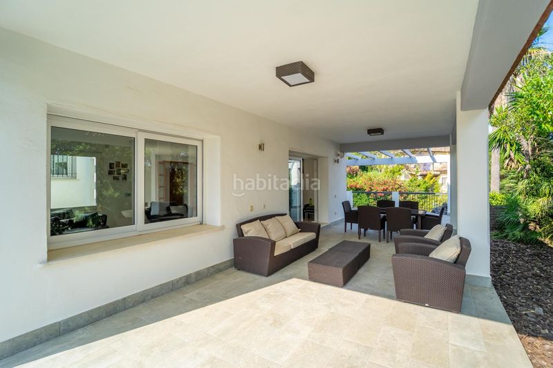 Foto a686289a-2431-4e3a-b653-d205e98bf8c0. Casa amb piscina a Sotogrande costa Sotogrande