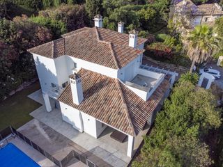 Maison à Los Cortijos