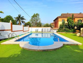 Casa  Cedros. Venta de casa independiente en la colonia de san miguel, algecir