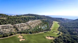 Planta baixa  De la hacienda. Venta de apartamentos en atria alcaidesa.