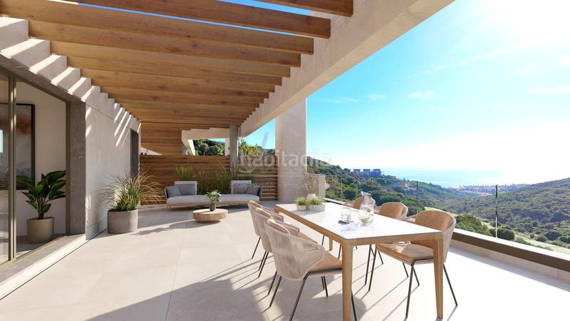 Foto 49151b9f-d97c-49b6-a19d-9ca8b7d687c8. Piano terra con piscina in La Alcaidesa