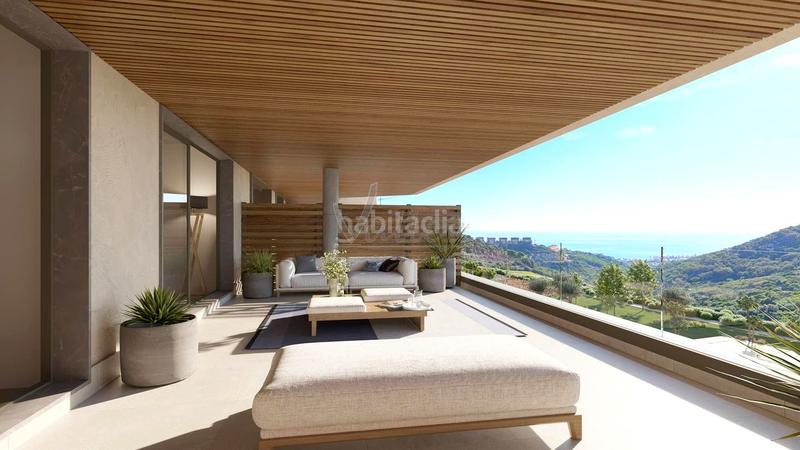 Foto cc105472-dd87-432a-878d-a4aea14b1647. Piano terra con piscina in La Alcaidesa