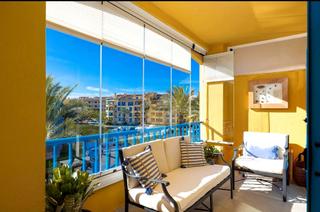 Lloguer Pis  De la marina. Alquiler de apartamento en guadalmarina, sotogrande