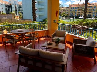 Lloguer Planta baixa  De la marina. Alquiler de apartamento en la marina de sotogrande.