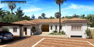 Casa en Sotogrande Costa