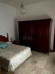 Casa  Las torres. Se vende propiedad con dos viviendas en san martin del tesorillo