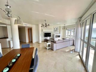 Pis  Príncipe de asturias. Venta de piso en avenida príncipe de asturias, la línea de la co